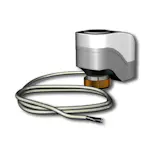 LK Systems Ventilställdon 230V SSY319