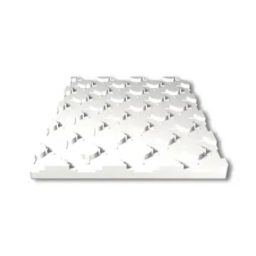 LK Systems Systemskiva 30 10,2m2 per pkt