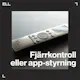 ELL Solid Dark Golvmodell Värme och Kyla SCOP 4,6 Luftvärmepump