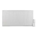 Oljefyllt Elelement Radiator Termo Basic