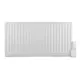 Oljefyllt Elelement Radiator Termo Basic