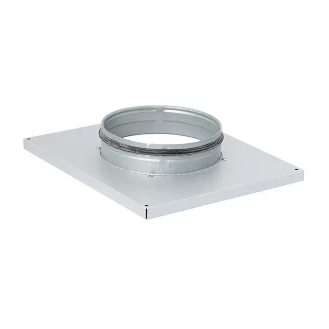 Acetec EvoDry RD 1x160mm Processluftstos
