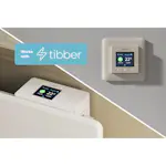 Termostat Ebeco EB-Therm 500