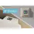 Termostat Ebeco EB-Therm 500 Wifi-Ansluten Golvvärmetermostat