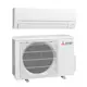 Mitsubishi Electric Ninja FT25 Luftvärmepump