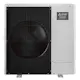 Luft/Vattenvärmepump Mitsubishi Electric Ecodan SWM100 Hydrobox