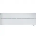 Mitsubishi Electric Hero 2.0 LN35 Effektivitet A+++ Upp till 135m² Luftvärmepump