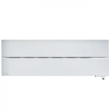 Mitsubishi Electric Hero 2.0 LN35 Effektivitet A+++ Upp till 135m² Luftvärmepump