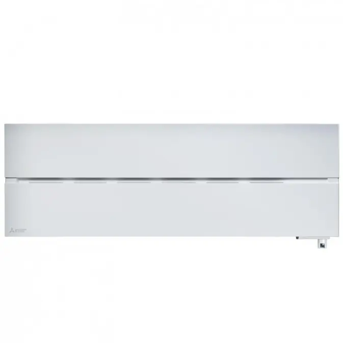 Mitsubishi Electric Hero 2.0 LN35 Effektivitet A+++ Upp till 135m² Luftvärmepump
