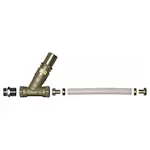 Uponor By-Pass Vario B WGF XL 900