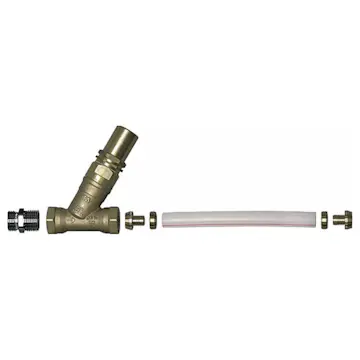 Uponor By-Pass Vario B WGF XL 900