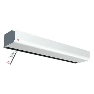Frico Luftridå PA2200C