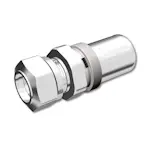 LK Systems Presskoppling Rak koppling AX16xCu