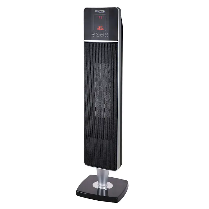 Värmefläkt Termo Heat Design Line 2000 W med Fjärrkontroll