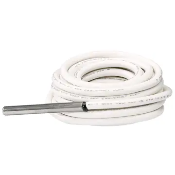 Uponor Temperaturgivare Smatrix Move Extern S-152