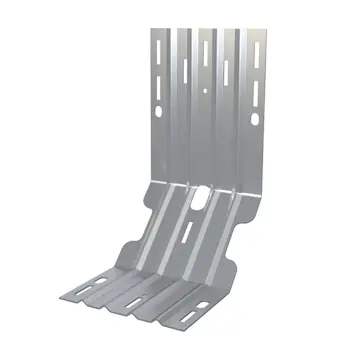 LK Systems Bjälklagsplåt 16 595x300 (D)