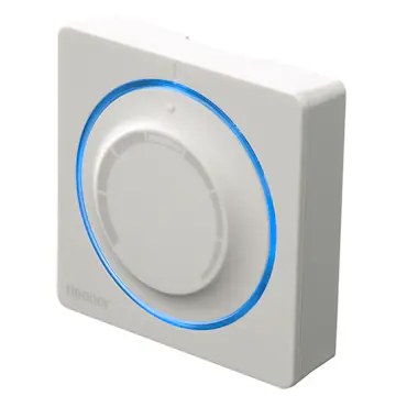 Uponor Termostat Smatrix Base T-145 Bus POD