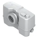 Grundfos Avloppspump Sololift2 WC-3