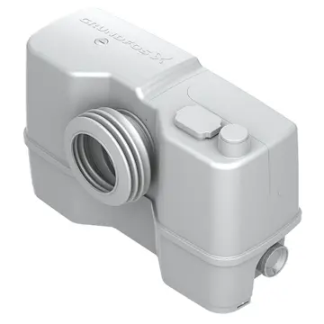 Grundfos Avloppspump Sololift2 WC-3