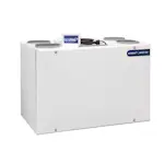 Acetec EvoAir A110T Vit G4 Ventilationsaggregat