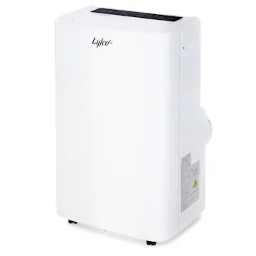 Portabel AC Lyfco med Värmefunktion 58m² 4100W/14000BTU