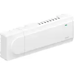 Uponor Reglercentral Smatrix Base Pulse X-245 BUS 6X