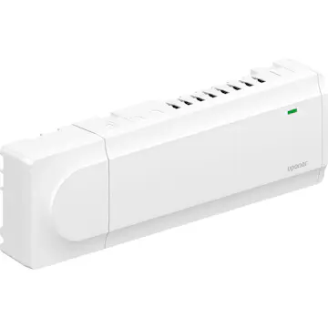 Uponor Reglercentral Smatrix Base Pulse X-245 BUS 6X