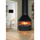 kamin Lacunza CM 300 Fristående
