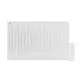 Oljefyllt Elelement Radiator Termo Basic