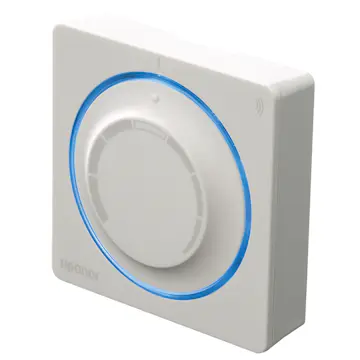 Uponor Termostat Smatrix Wave T-165 Pod