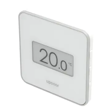 Uponor Termostat Smatrix Wave Style T-169