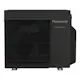 Panasonic Power Heat Multi Duo HZ Luftvärmepump