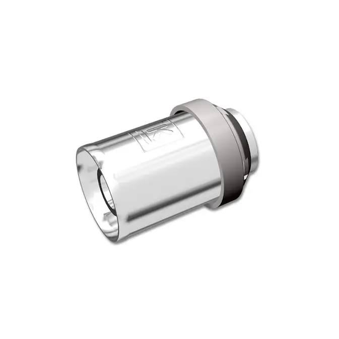 LK Systems Propp AX16
