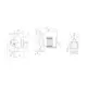 Grundfos Cirkulationspump Magna3 F