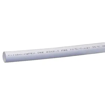 Uponor Golvvärmerör Comfort Pipe PLUS