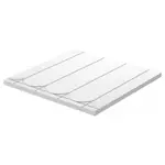 Uponor Golvvärmeskiva Siccus För 20 mm