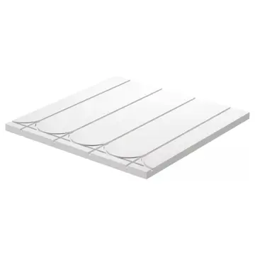 Uponor Golvvärmeskiva Siccus För 20 mm
