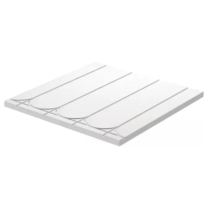 Uponor Golvvärmeskiva Siccus För 20 mm