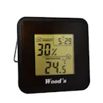 Wood's Hygrometer