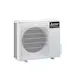 Mitsubishi Electric Sumo RZ35 6,6kW Värme A+++ SCOP 5,2 Luftvärmepump