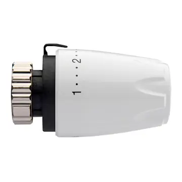 Termostat IMI TRV Nordic 6-28 gr Självreglerande med Inbyggd Sensor