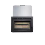 Lacunza Sarria 20 ECO Braskamin