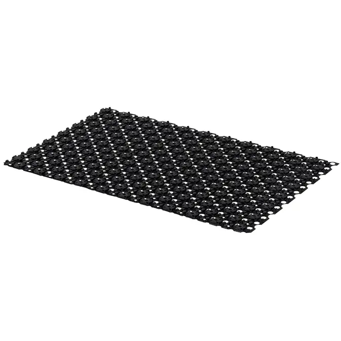 Uponor Fästelement Minitec FRP