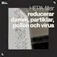 Luftrenare ELL Pury