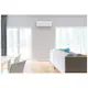 Mitsubishi Electric Hero 2.0 LN35 Effektivitet A+++ Upp till 135m² Luftvärmepump