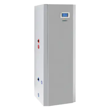 Värmepumpsberedare Emmeti EQ - Eco Hot water