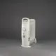 Oljelamellradiator Gnosjö Klimatprodukter Mini 600W