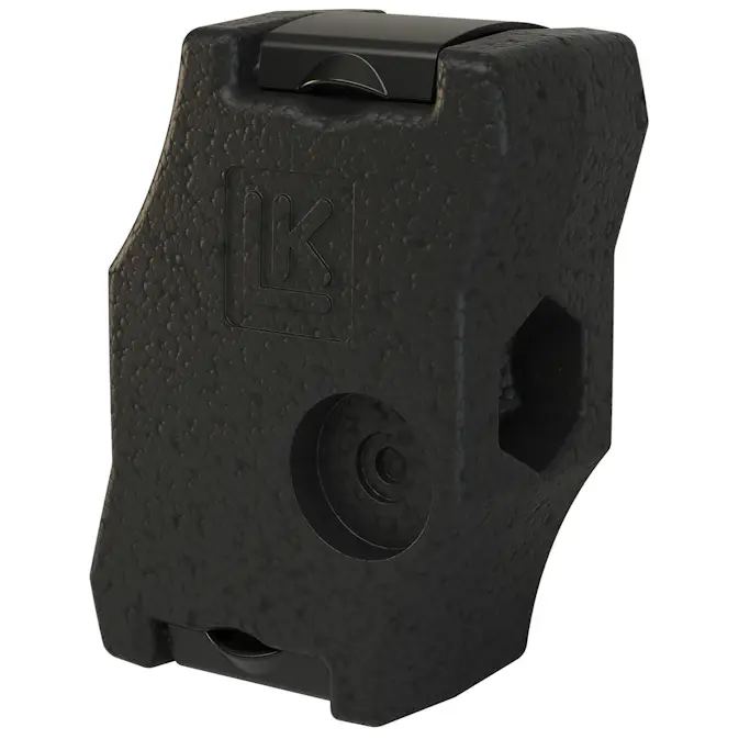 LK Systems Isolering OptiFlow EVO II