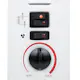 Värmeelement Tristar 2000W Konvektor KA-5912