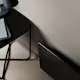Element Adax Neo L WT WiFi Svart